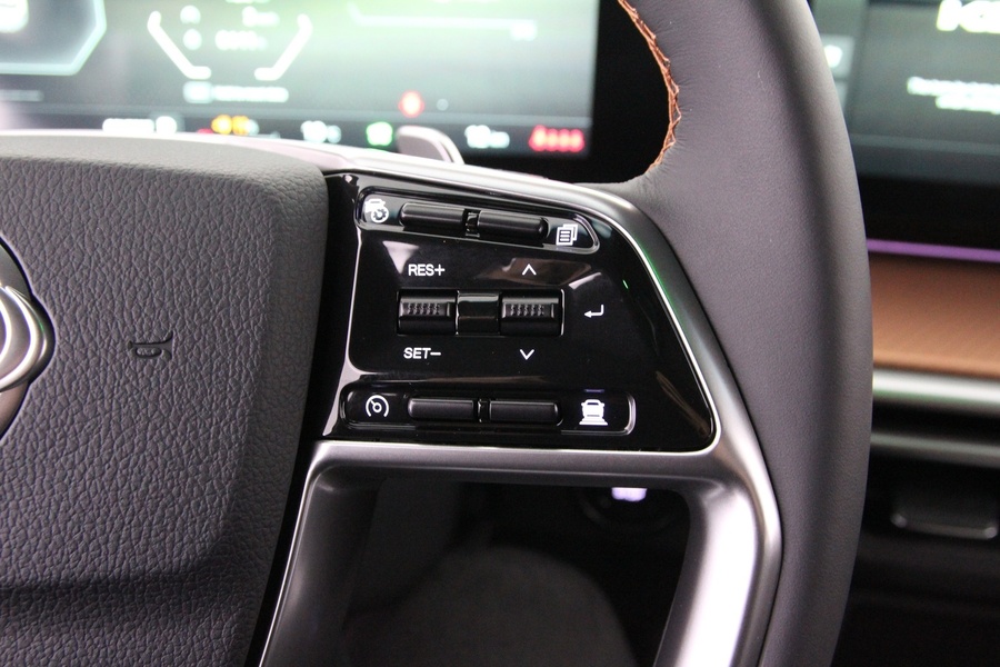 KGM Torres EVX vaihtoauto