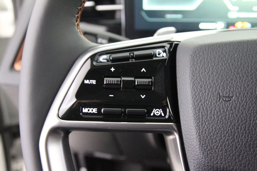 KGM Torres EVX vaihtoauto