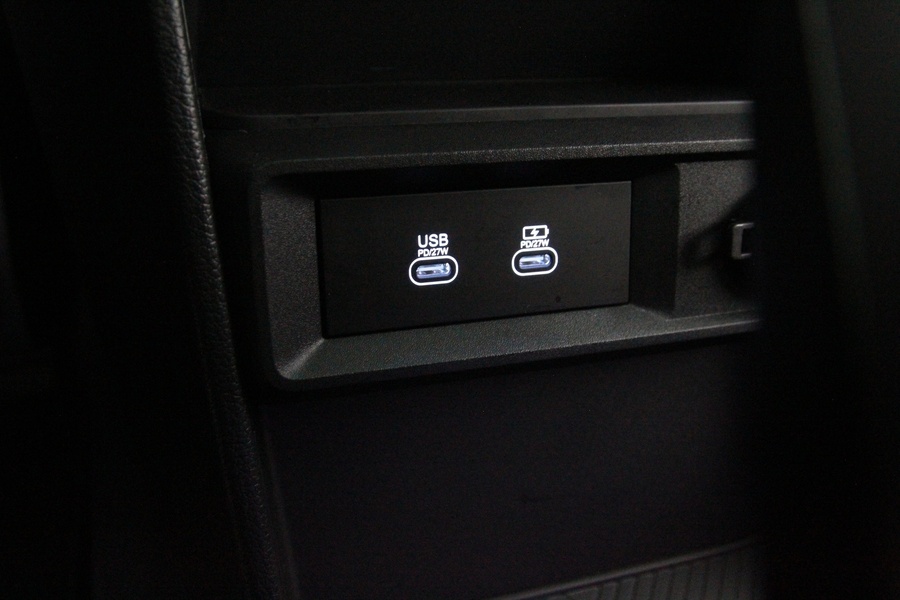 KGM Torres EVX vaihtoauto