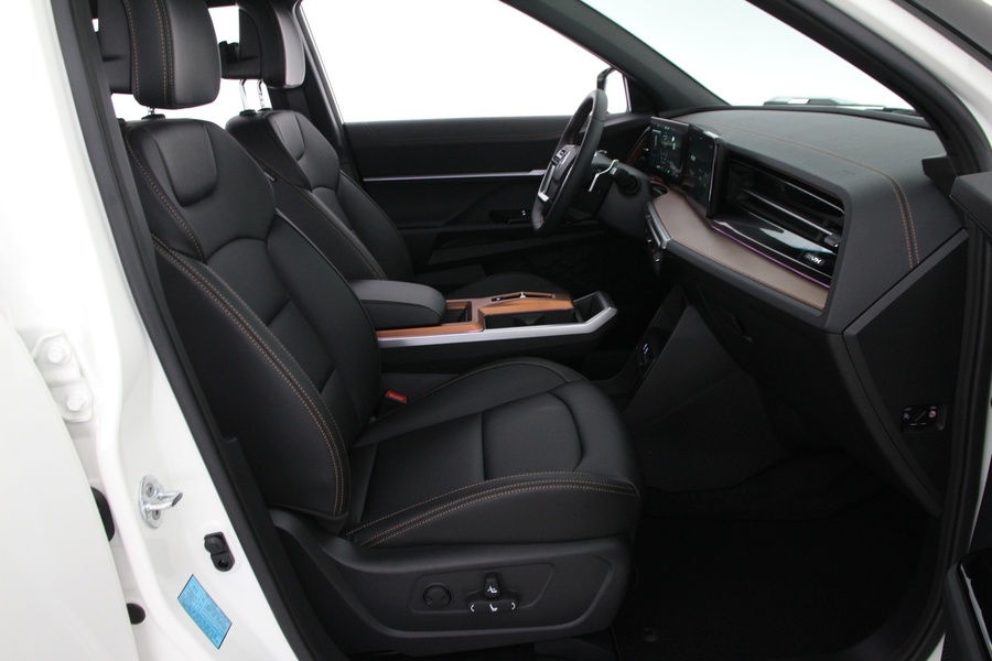 KGM Torres EVX vaihtoauto