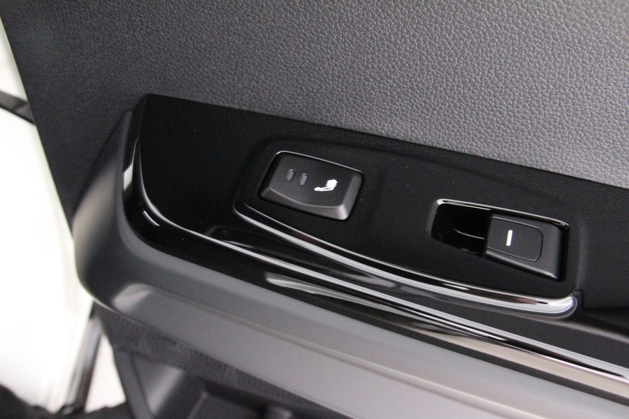 KGM Torres EVX vaihtoauto