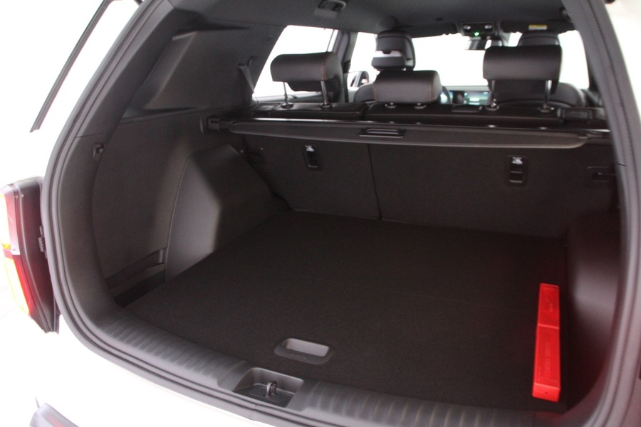 KGM Torres EVX vaihtoauto