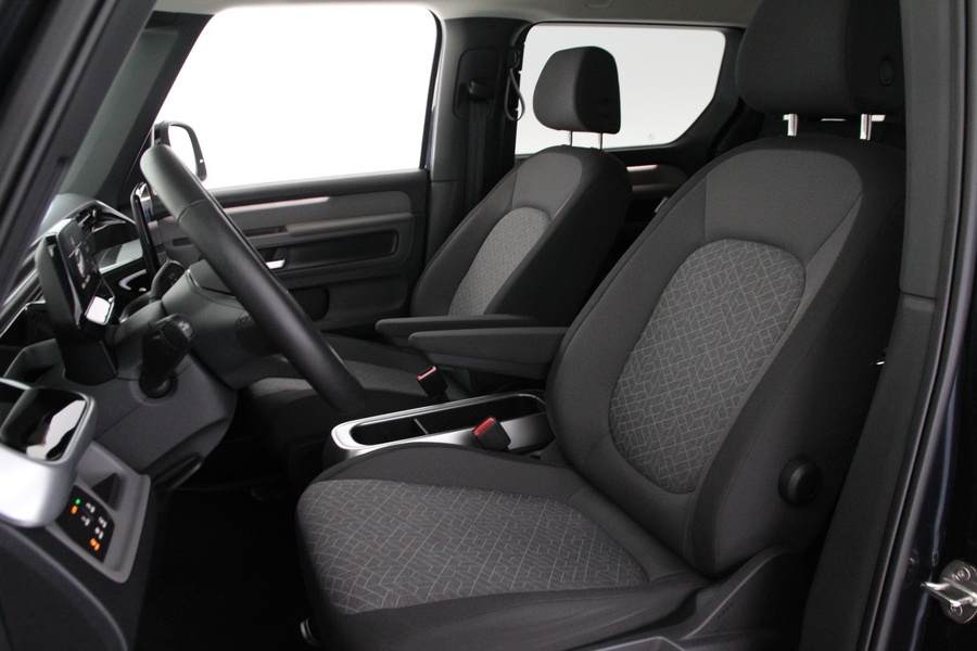 Volkswagen ID. Buzz vaihtoauto