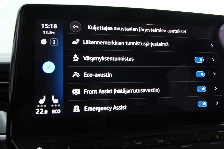 Volkswagen ID. Buzz vaihtoauto