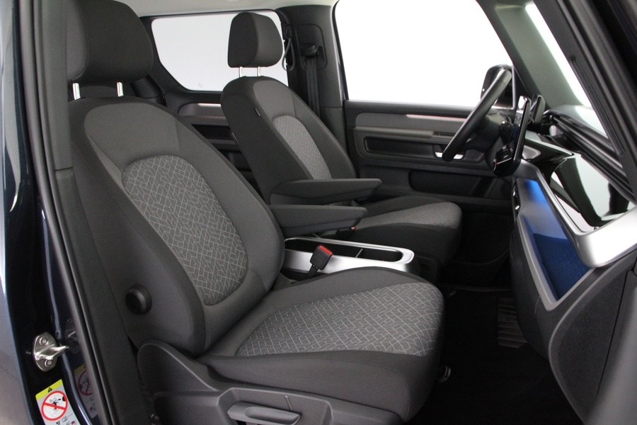 Volkswagen ID. Buzz vaihtoauto