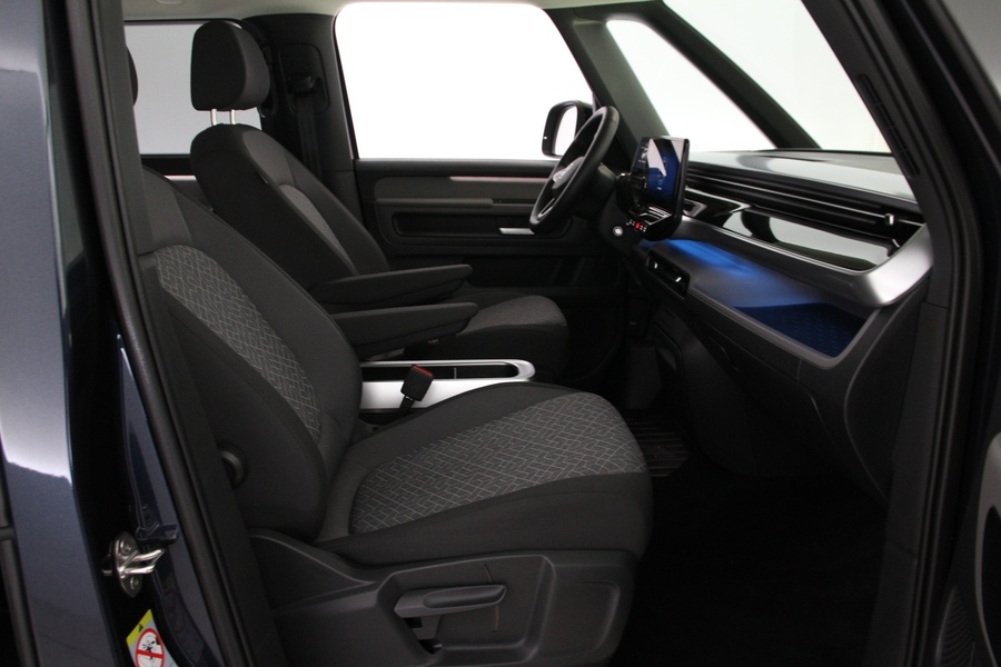 Volkswagen ID. Buzz vaihtoauto