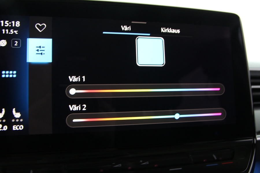 Volkswagen ID. Buzz vaihtoauto