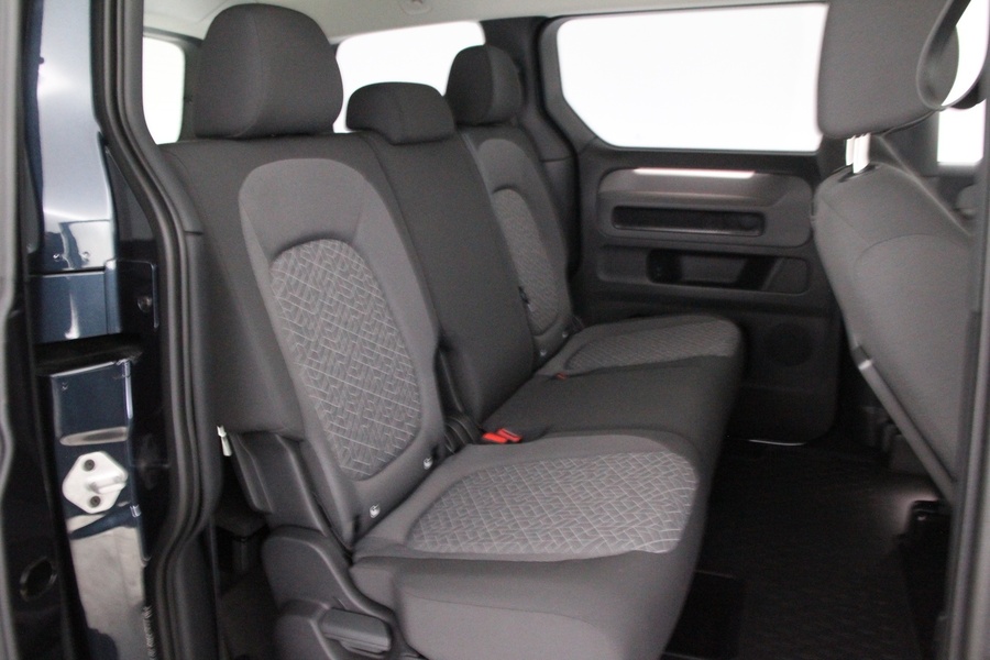 Volkswagen ID. Buzz vaihtoauto