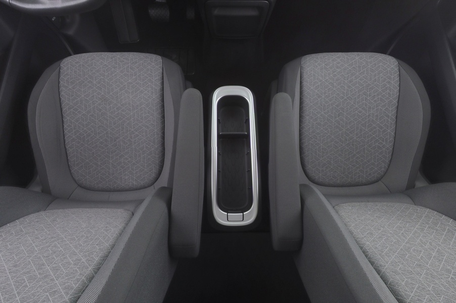 Volkswagen ID. Buzz vaihtoauto