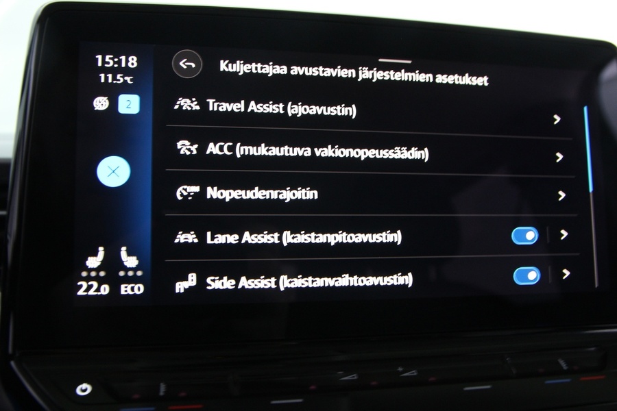 Volkswagen ID. Buzz vaihtoauto