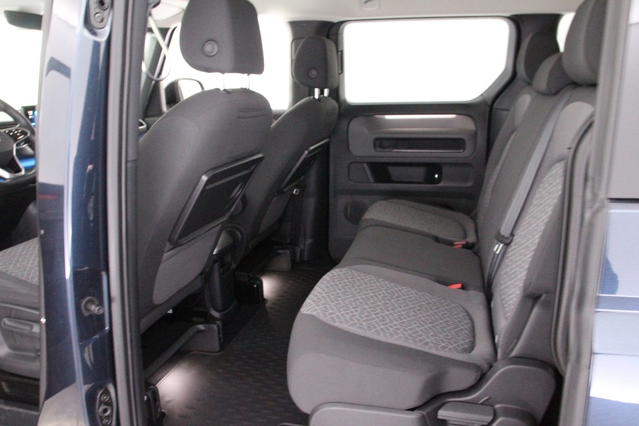 Volkswagen ID. Buzz vaihtoauto