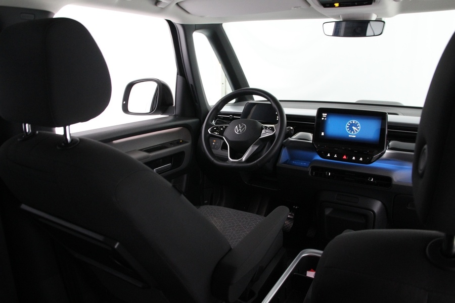 Volkswagen ID. Buzz vaihtoauto