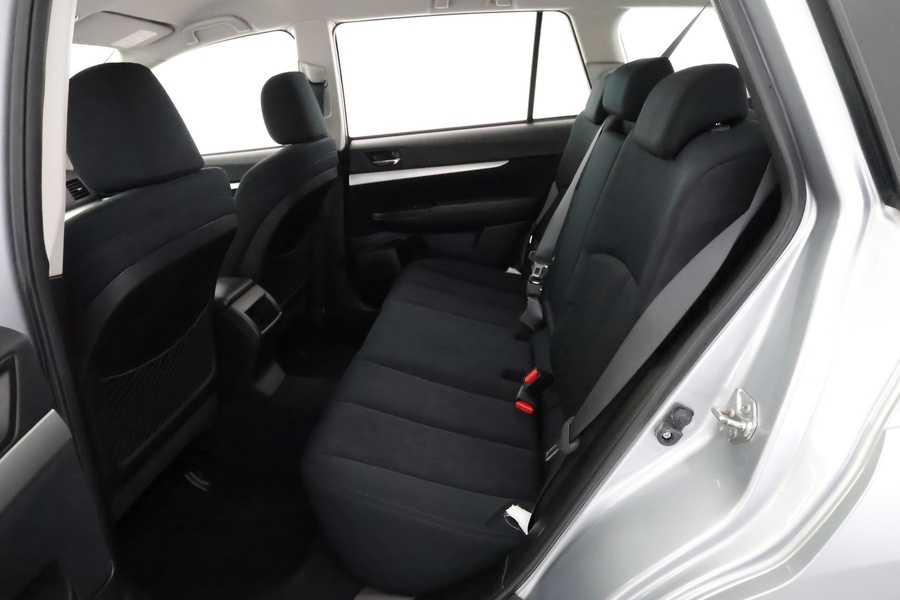 Subaru Outback vaihtoauto