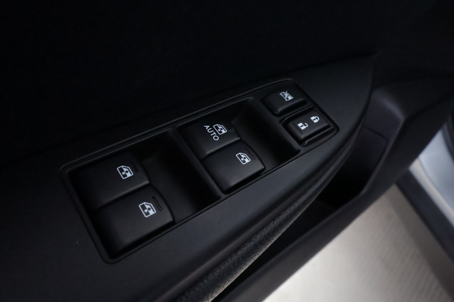 Subaru Outback vaihtoauto