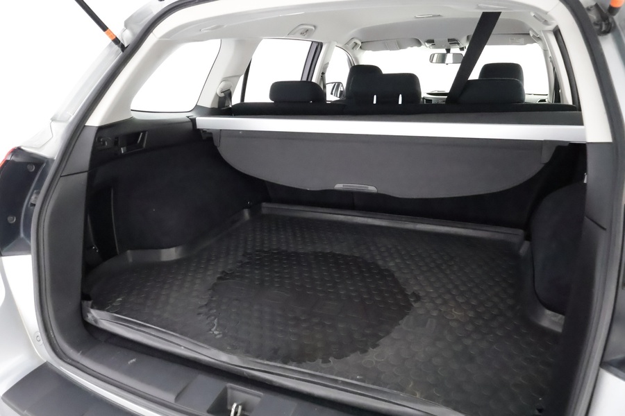Subaru Outback vaihtoauto