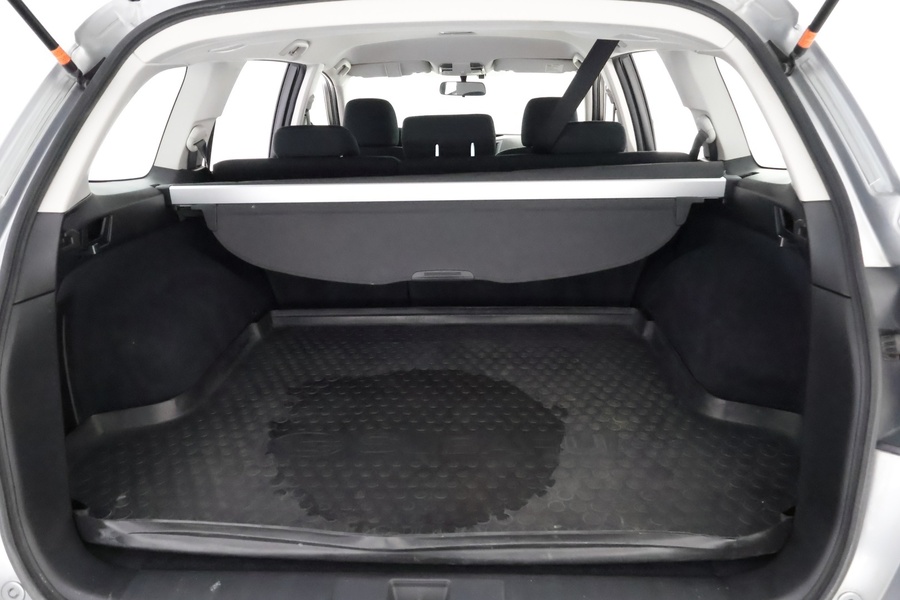 Subaru Outback vaihtoauto