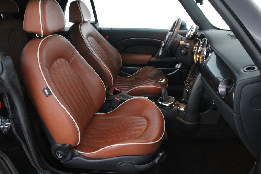 Mini Cooper vaihtoauto