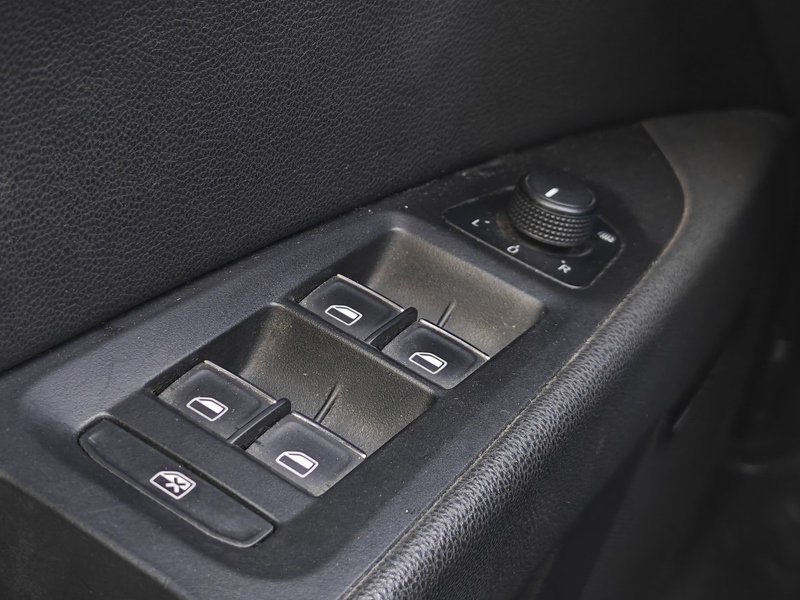 SEAT Leon vaihtoauto