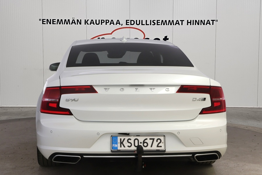 Volvo S90 vaihtoauto