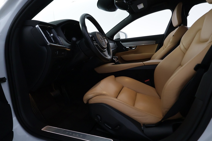 Volvo S90 vaihtoauto