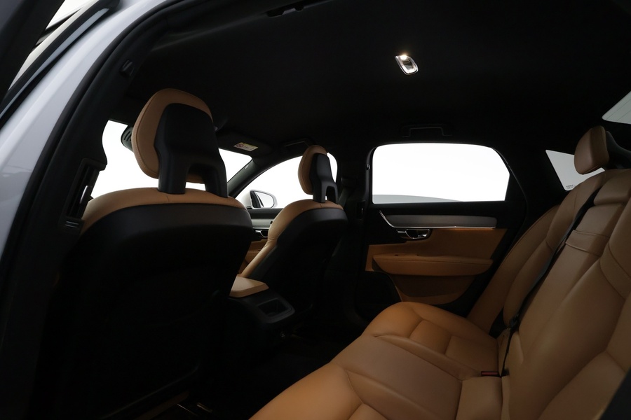 Volvo S90 vaihtoauto