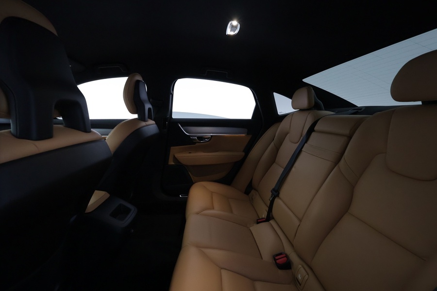 Volvo S90 vaihtoauto