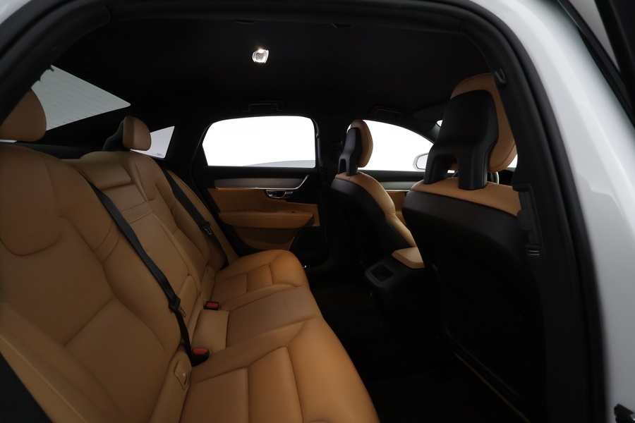 Volvo S90 vaihtoauto