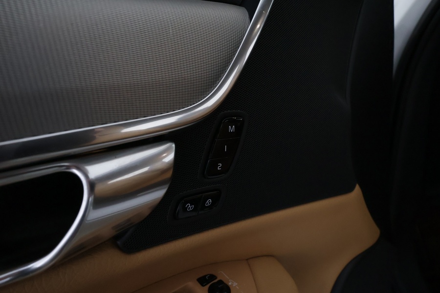 Volvo S90 vaihtoauto