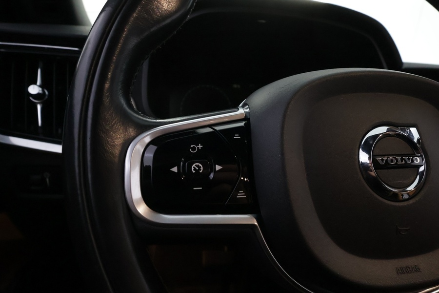 Volvo S90 vaihtoauto