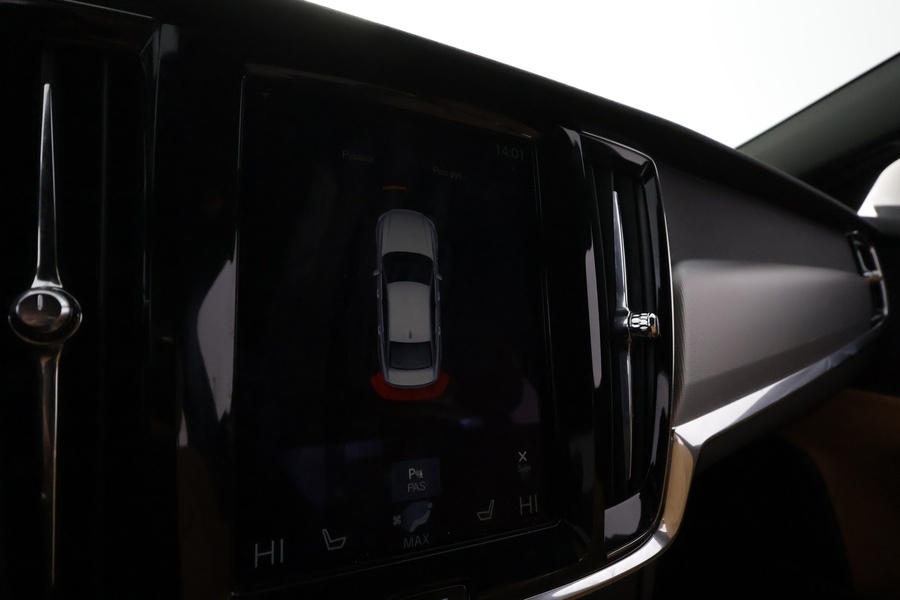 Volvo S90 vaihtoauto