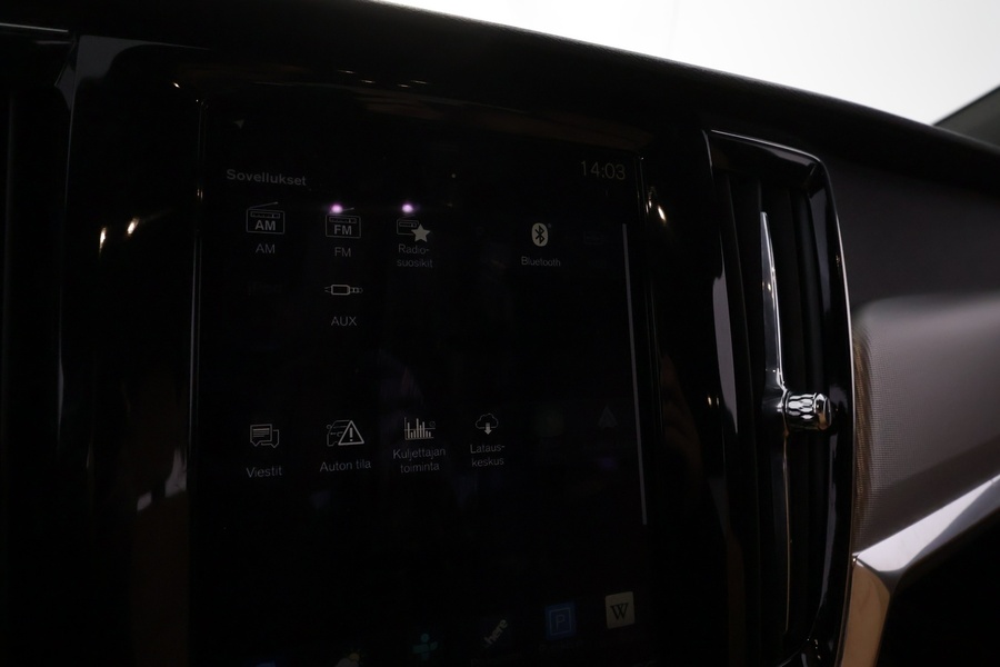 Volvo S90 vaihtoauto