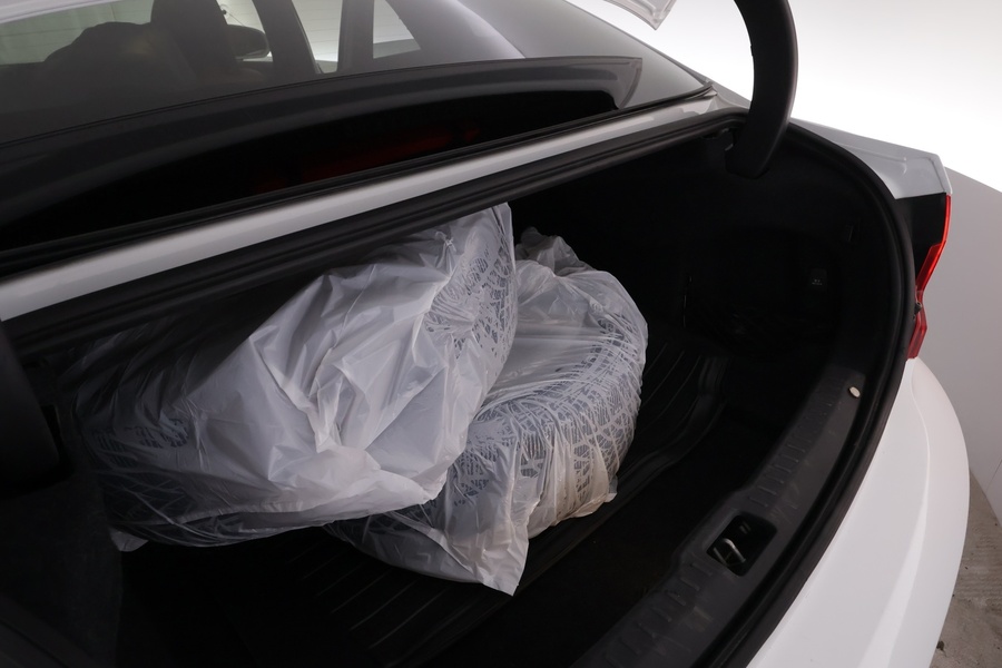 Volvo S90 vaihtoauto