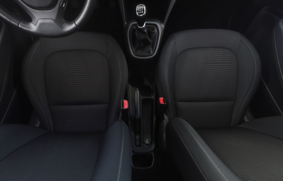 Hyundai i10 vaihtoauto