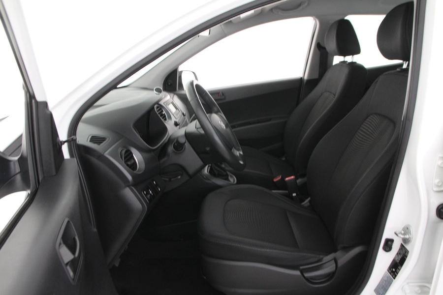 Hyundai i10 vaihtoauto
