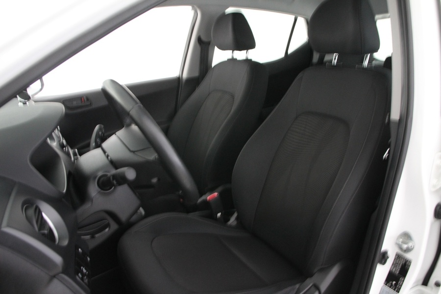 Hyundai i10 vaihtoauto