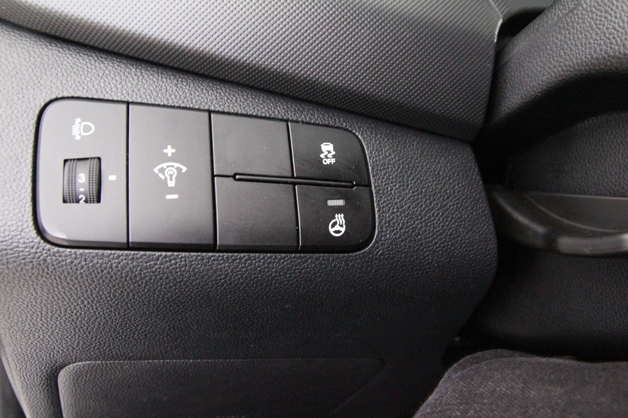 Hyundai i10 vaihtoauto
