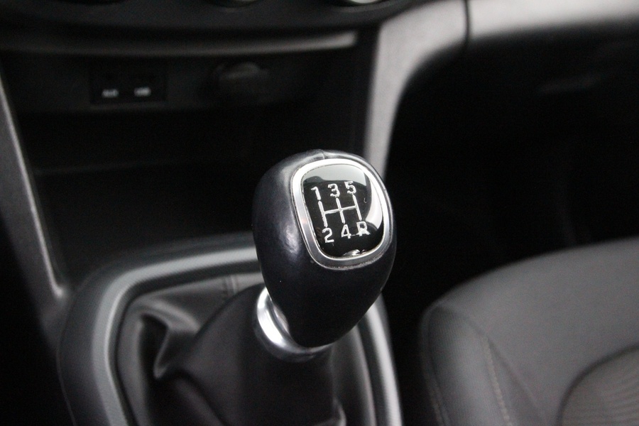 Hyundai i10 vaihtoauto