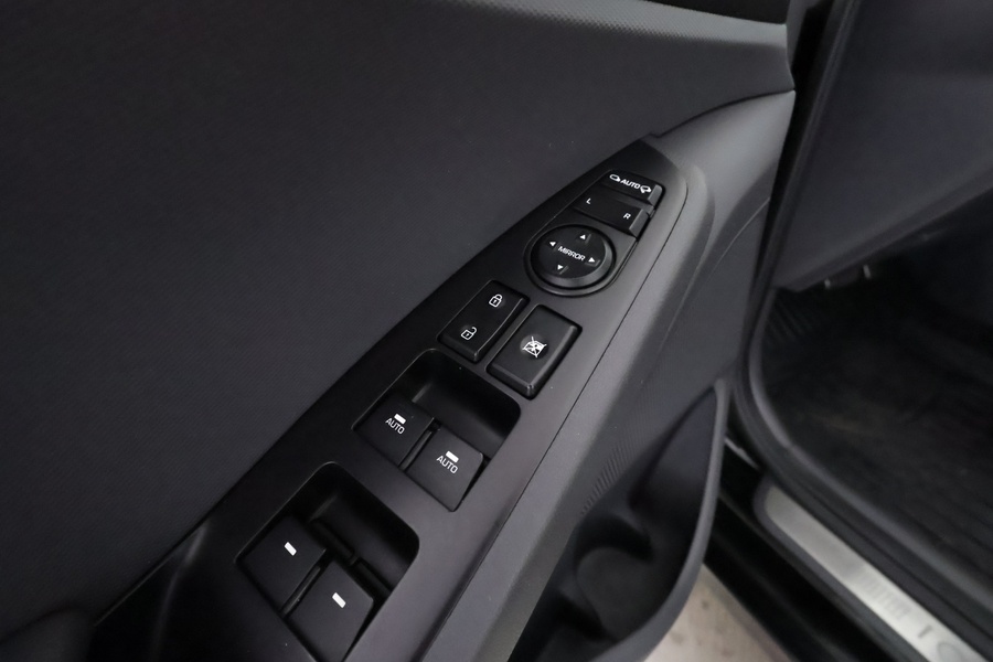 Hyundai IONIQ electric vaihtoauto