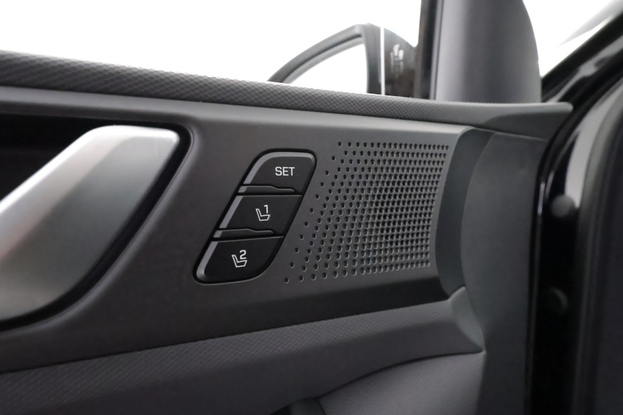 Hyundai IONIQ electric vaihtoauto