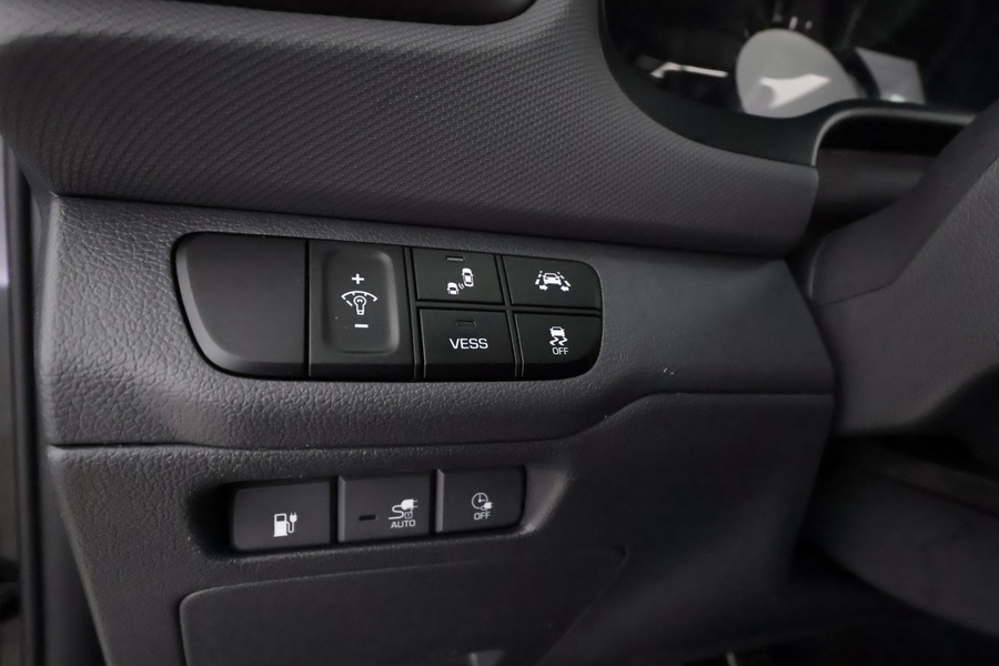 Hyundai IONIQ electric vaihtoauto