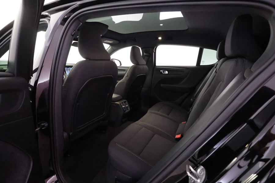 Volvo C40 vaihtoauto