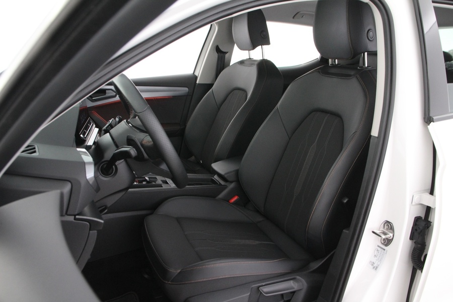 Cupra Leon vaihtoauto