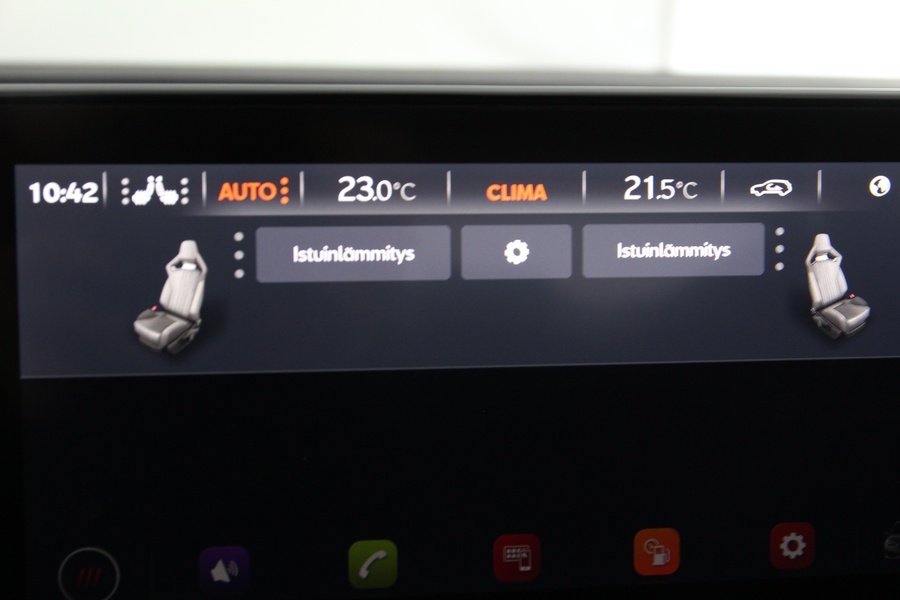 Cupra Leon vaihtoauto