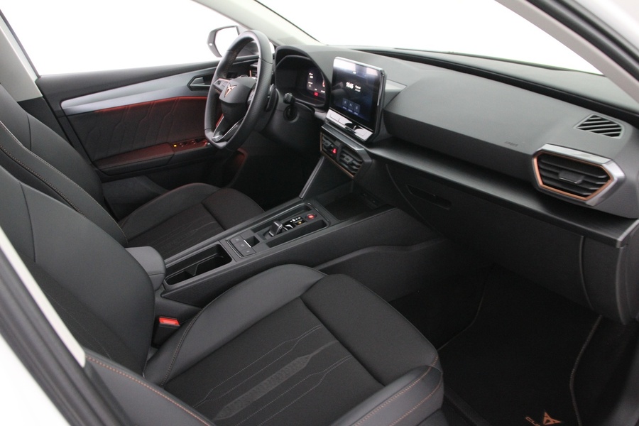 Cupra Leon vaihtoauto