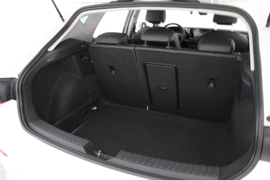 Cupra Leon vaihtoauto