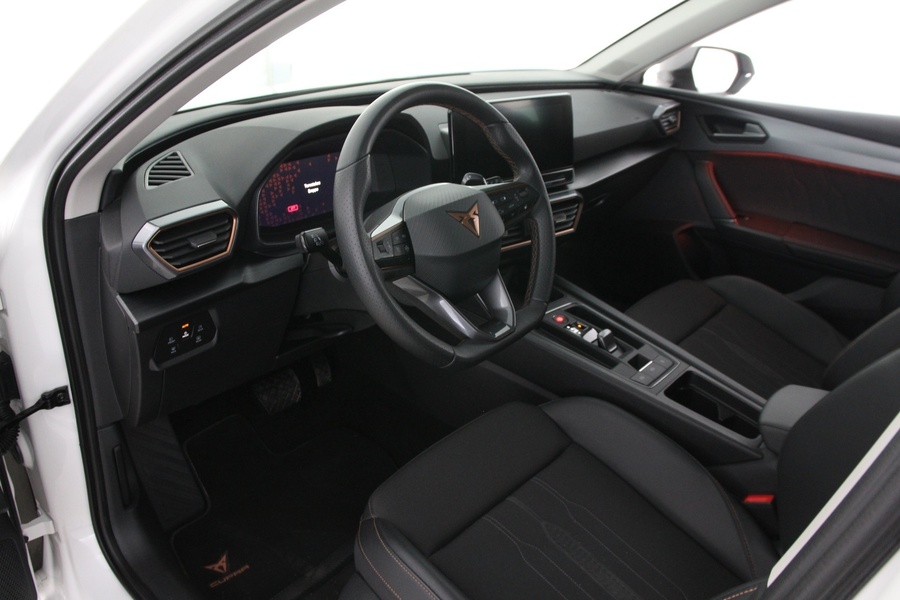 Cupra Leon vaihtoauto