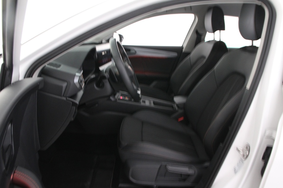 Cupra Leon vaihtoauto