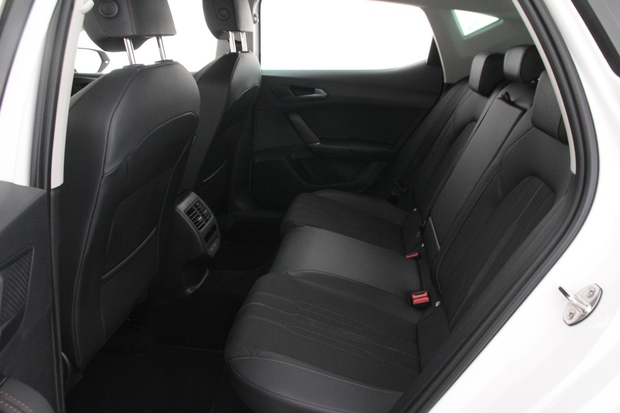 Cupra Leon vaihtoauto