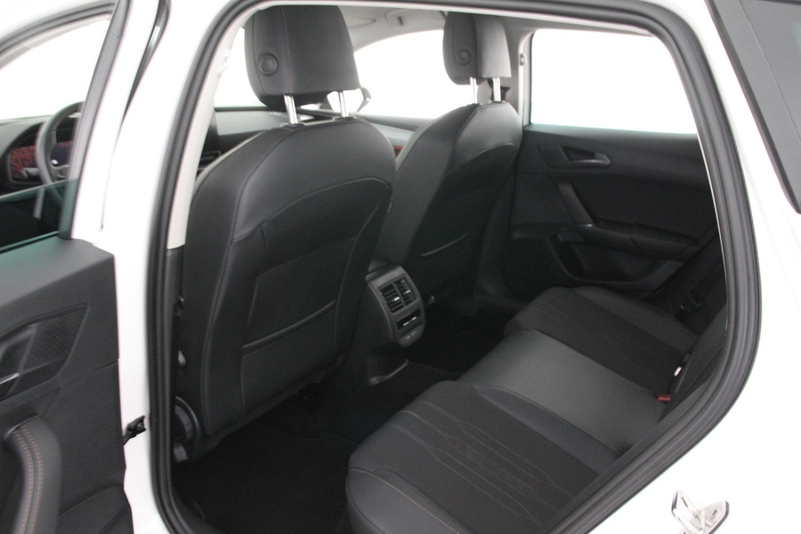 Cupra Leon vaihtoauto