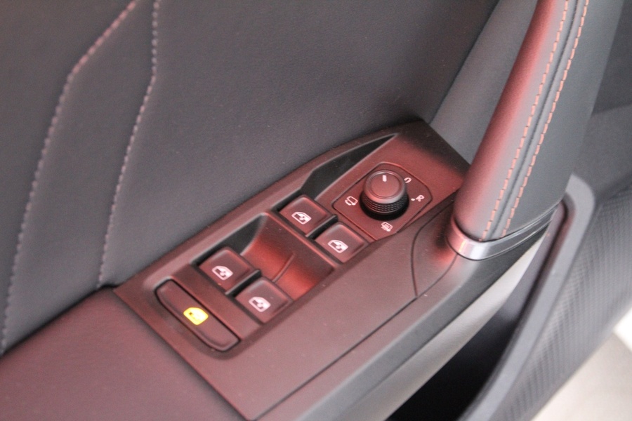 Cupra Leon vaihtoauto